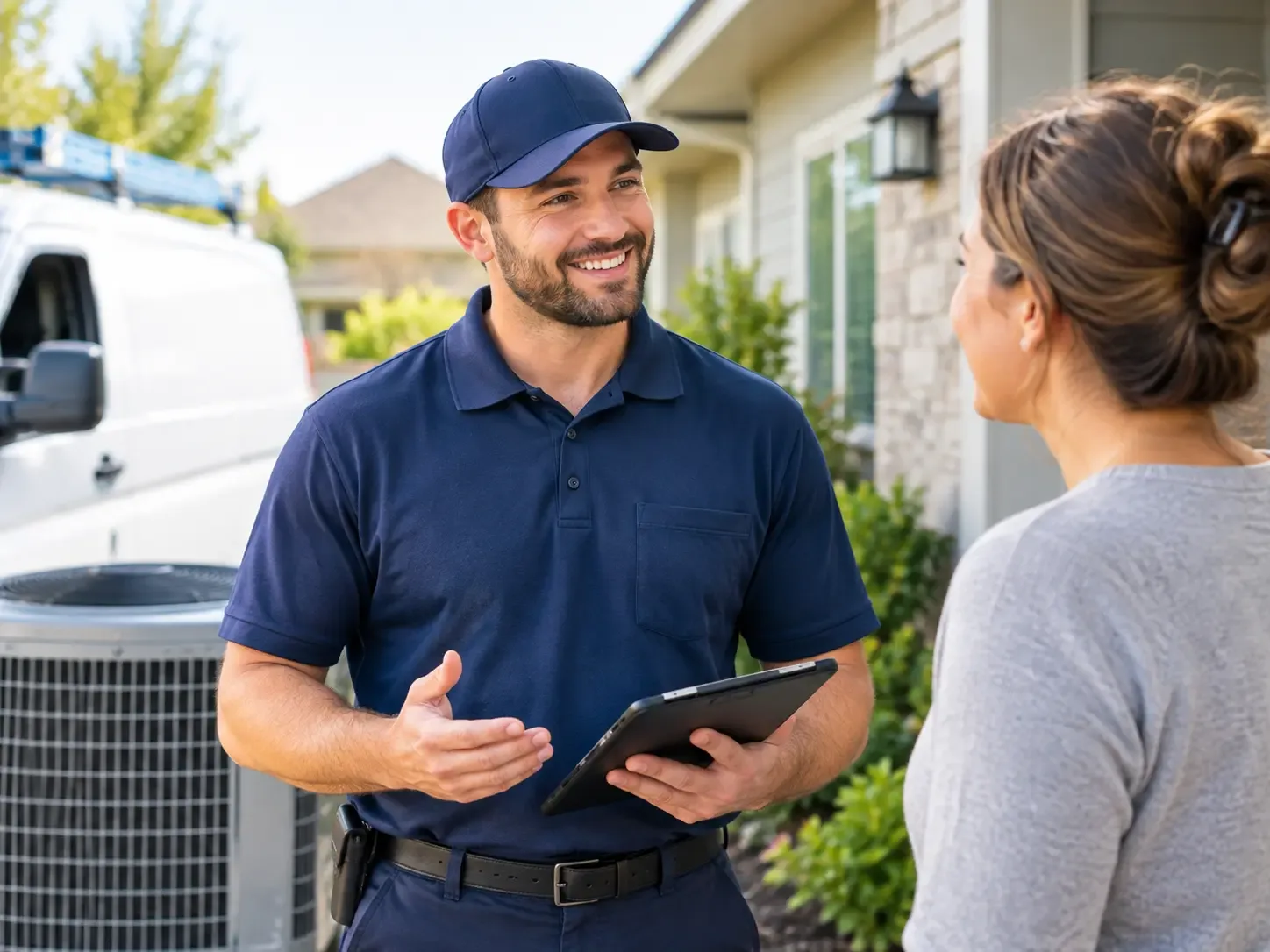 AC Installation Near Me Central, LA FAQs